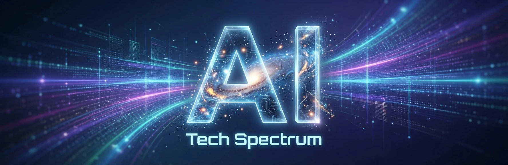 AI Tech Spectrum — independent AI news and reviews, sourced and ranked